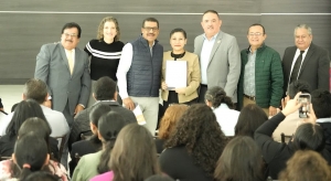 Secci&oacute;n 15 del SNTE fortalece la certeza laboral en el subsistema de educaci&oacute;n normal