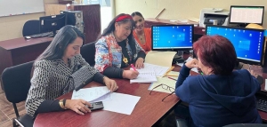 Contribuyen los Servicios Regionales en la mejora educativa de la entidad&nbsp;