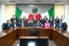 Congreso fortalece trabajo legislativo y administrativo