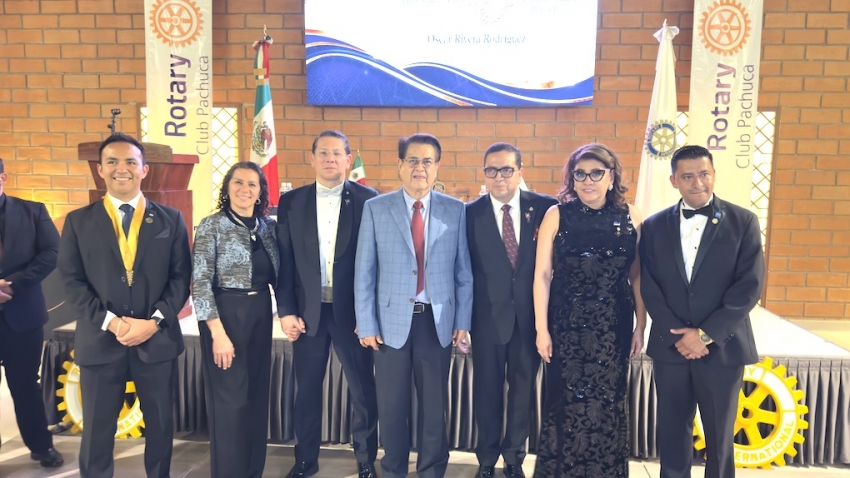 Gobierno de Hidalgo consolida el trabajo conjunto con la ciudadanía y los sectores sociales