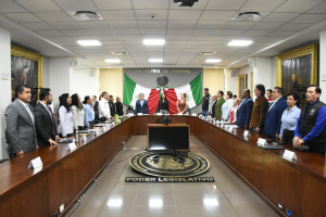 Quedan clausurados los trabajos de la Diputaci&oacute;n Permanente