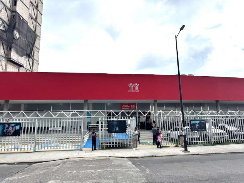 Créditos Infonavit ya se pueden pagar en Oxxo