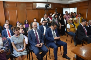 TEEH crea defensor&iacute;a p&uacute;blica ciudadana