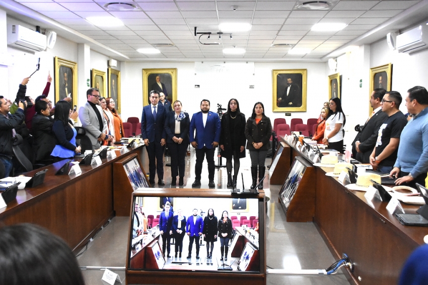 Legisladores aprueban minuta federal para reducir la jornada laboral en el país