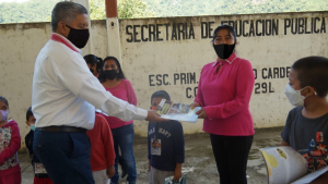 PROMUEVE SEPH PRESERVACIÓN DE LA CULTURA EN NIÑAS Y NIÑOS, A TRAVÉS DE CAZADORES DE SABERES