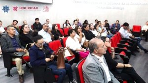 SSPH impulsa acciones contra delitos cibern&eacute;ticos