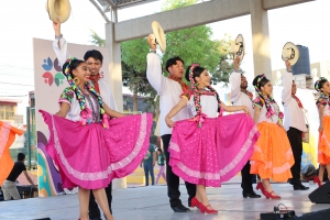 Llegan &ldquo;S&aacute;bados de las Bellas Artes&rdquo; a Mineral de la Reforma