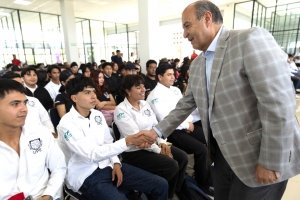 Hidalgo, entre los seis mejores estados del pa&iacute;s en educaci&oacute;n superior