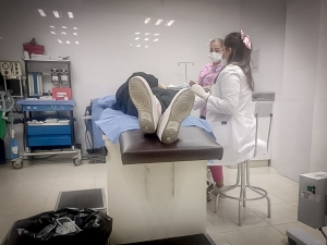 Reporta SSH 2 mil 699 interrupciones del embarazo en Hidalgo