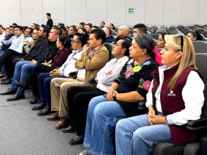 SSPH fortalece infraestructura tecnol&oacute;gica y coordinaci&oacute;n interinstitucional con 35 municipios de Hidalgo