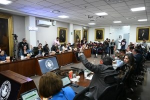 Poder Legislativo fortalece el acceso a la justicia con enfoque intercultural