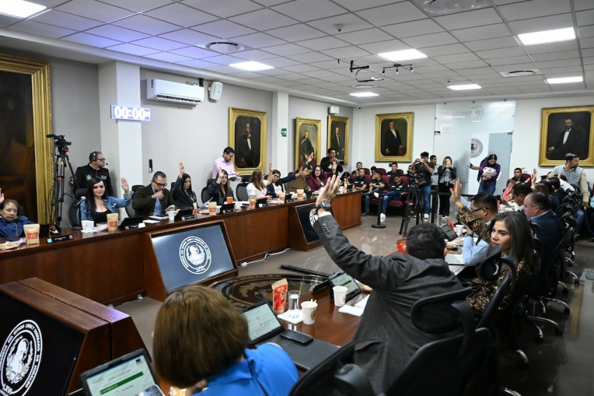 Poder Legislativo fortalece el acceso a la justicia con enfoque intercultural