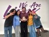 Con cortometraje, estudiantes de la UPMH triunfan en festival internacional