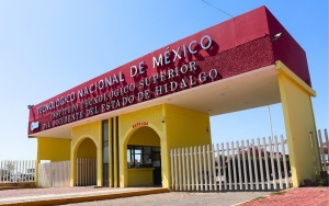 ITSOEH anuncia la apertura de nuevo programa educativo: Ingenier&iacute;a Civil