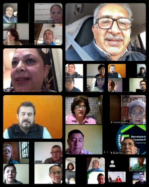 EDUCACI&Oacute;N Y SALUD DE HIDALGO SUMAN ACCIONES DE PROTECCI&Oacute;N A LA POBLACI&Oacute;N ESCOLAR  &nbsp;