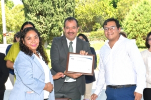 UTVM obtiene acreditaci&oacute;n nacional para dos programas de ingenier&iacute;a