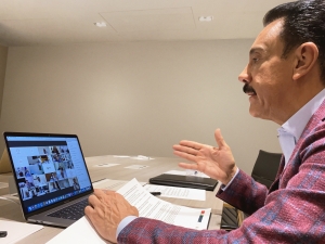 APRUEBA FEDERACI&Oacute;N INICIATIVA DE FAYAD PARA REACTIVAR LA ECONOM&Iacute;A