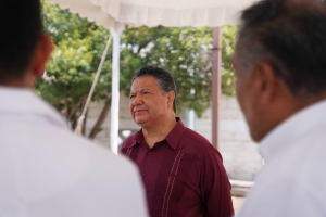 Vigilan avances en la infraestructura hospitalaria&nbsp;de la regi&oacute;n Actopan