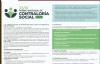 Abre Contralor&iacute;a convocatoria para el Premio Nacional de Contralor&iacute;a Social 2026 en Hidalgo