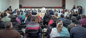 Present&oacute; IHE la estrategia regional de acompa&ntilde;amiento&nbsp;y seguimiento de la implementaci&oacute;n de la NEM