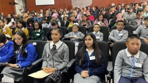 Invita SEPH al concurso “A que te cuento un cuento”