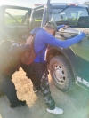 Mediante operativo, Policía Estatal rescata a víctimas de secuestro