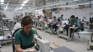 Ley Federal del Trabajo&nbsp;ampara a mujeres hidalguenses&nbsp;
