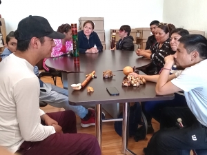 Sebiso impulsa la inclusi&oacute;n a trav&eacute;s de la m&uacute;sica: nace el Ensamble Musical Inclusivo