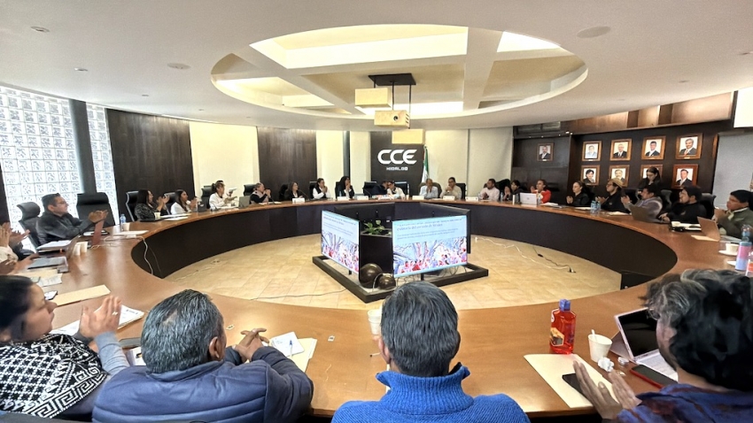 Participan más de 30 tour operadoras en Grupo Focal de Innovación Turística