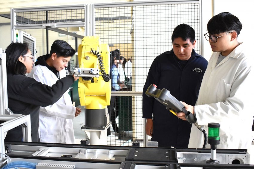 ITESA abre convocatoria para “Semestre Cero”