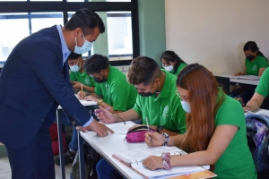 ITESA recibe el reconocimiento de dos nuevos cuerpos académicos por parte del PRODEP