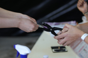 El 6 de junio se demostr&oacute; el compromiso de la ciudadan&iacute;a para integrar las mesas directivas de casilla