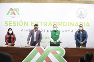 Aprueba Cabildo, modificar Presupuesto de Egresos 2021.