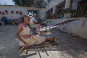 Cultura Hidalgo estrecha vinculaci&oacute;n con la UNAM en beneficio de los pueblos ind&iacute;genas