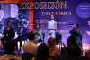 Gobierno estatal pone al arte y la cultura&nbsp;al alcance de las y los hidalguenses