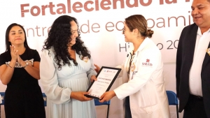 Hidalgo fortalece acciones contra enfermedades transmitidas por vector y refuerza vigilancia sanitaria