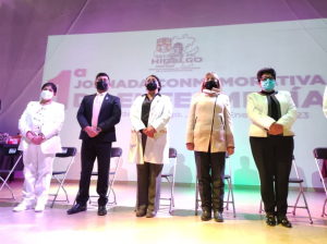 480 profesionales de enfermer&iacute;a de la SSH participaron&nbsp;en la primera jornada conmemorativa&nbsp;