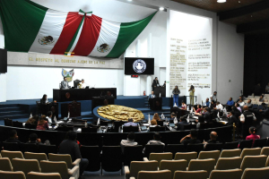 Con dictamen, legisladores buscan proteger derecho de mujeres a un embarazo saludable