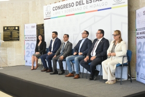 Congreso del Estado de Hidalgo inicia análisis de Iniciativas de Leyes de Ingresos Municipales 2026