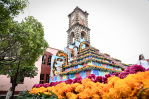 Xantolo: tradición hidalguense que vive en la Huasteca y contagia a toda la entidad