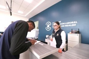 Conciliaci&oacute;n laboral acuerda m&aacute;s de 121 mdp para trabajadores