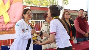 Secretar&iacute;a de Salud impulsa participaci&oacute;n juvenil en salud mental