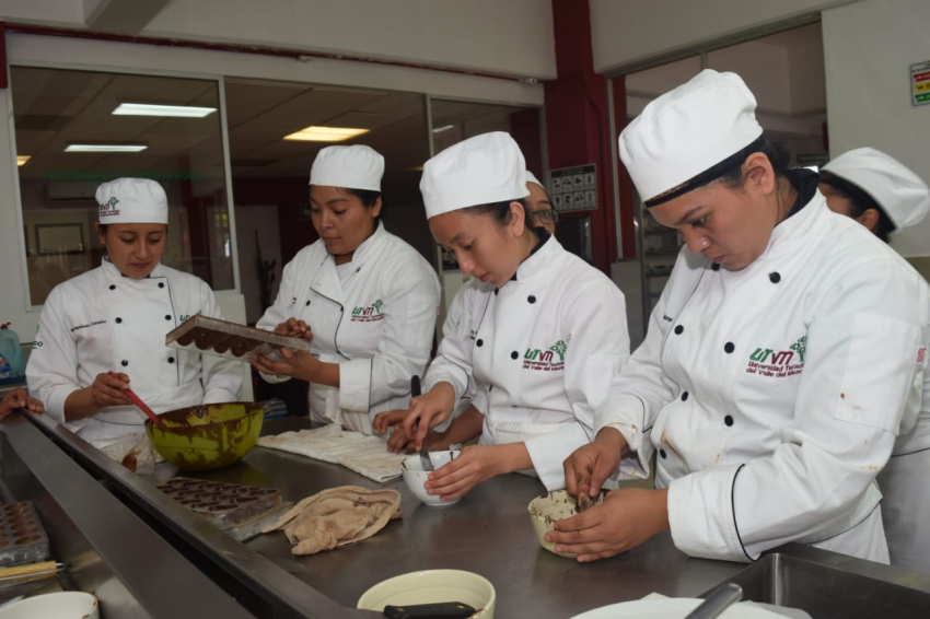 Mantiene UTVM convocatoria para maestría en Desarrollo Turístico y Gastronómico Sustentable