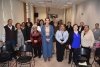Capacitan a personas mayores para un envejecimiento saludable