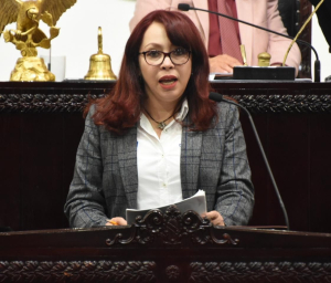 Claudia Luna pide implementar guarderías de tiempo completo en Hidalgo