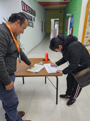 Refuerza Contraloría supervisiones para garantizar eficiencia en servicios públicos
