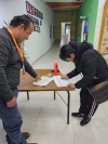 Refuerza Contralor&iacute;a supervisiones&nbsp;para garantizar eficiencia en servicios p&uacute;blicos