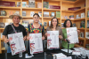Realiza San Salvador Primera Feria del Libro Infantil y Juvenil
