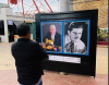 Exposición “El Rostro del Autor” en Feria de San Francisco