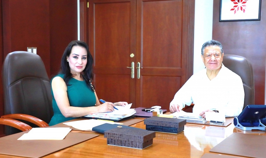 En segunda evaluación de 2025, Moody’s eleva la calificación de Hidalgo a AA.mx con perspectiva positiva